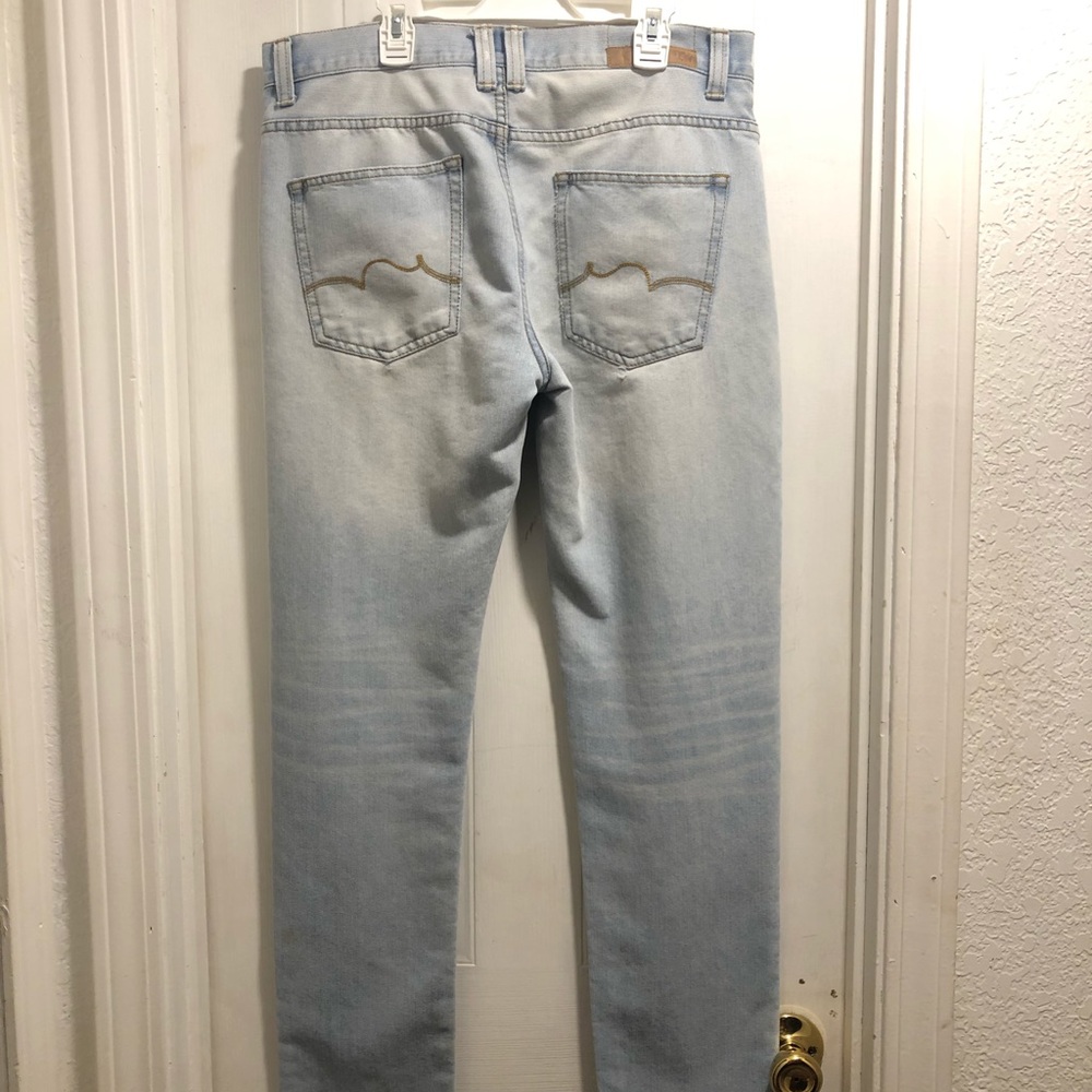 gef France Women’s Jeans